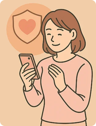 サレ妻探偵のイメージ